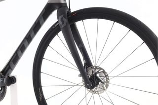 Scott Addict SE Di2 11V (carretera) t.54 Reacondicionada