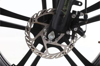 Jeep FR 7020 (urbana) t.M Reacondicionada