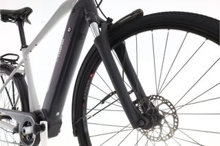 Bianchi T-Tronik Type (urbana) t.L Reacondicionada