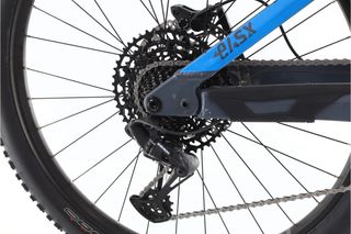 Bicicleta Ghost e-ASX t.M Reacondicionada