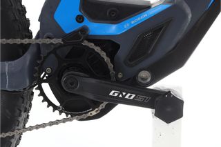 Bicicleta Ghost e-ASX t.M Reacondicionada