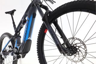 Bicicleta Ghost e-ASX t.M Reacondicionada