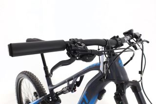 Bicicleta Ghost e-ASX t.M Reacondicionada