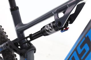 Bicicleta Ghost e-ASX t.M Reacondicionada