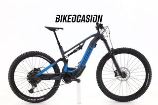 Bicicleta Ghost e-ASX t.M Reacondicionada