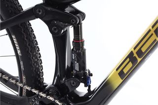 Berria Mako GX AXS (MTB) t.S Reacondicionada