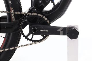 Berria Mako GX AXS (MTB) t.S Reacondicionada