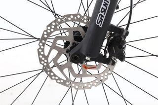 Bicicleta Ghost eTeru Universal t.S Reacondicionada