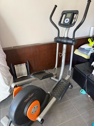 Elíptica Proform 690 HR