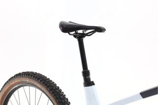Bicicleta Cube Stereo Hybrid Pro t.L Reacondicionada