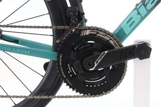 Bianchi Specialissima Di2 12V (carretera) t.54 Reacondicionada