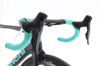 Bianchi Specialissima Di2 12V (carretera) t.54 Reacondicionada
