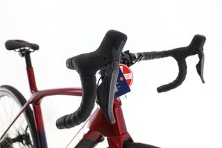 Bicicleta Trek Domane 7 LT Di2 12V t.54 Reacondicionada