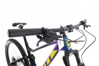 Scott Spark RC (MTB) t.M Reacondicionada
