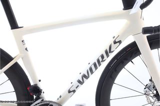 Bicicleta Specialized Tarmac SL8 S-Works AXS 12V t.52 Reacondicionada