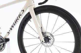 Bicicleta Specialized Tarmac SL8 S-Works AXS 12V t.52 Reacondicionada