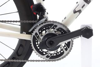 Bicicleta Specialized Tarmac SL8 S-Works AXS 12V t.52 Reacondicionada