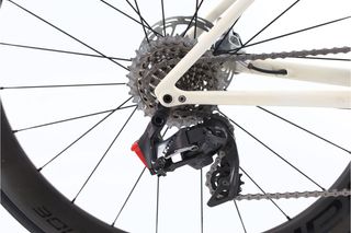 Specialized Tarmac SL8 S-Works AXS 12V (carretera) t.52 Reacondicionada