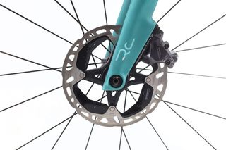 Bicicleta Bianchi Specialissima Di2 12V t.54 Reacondicionada