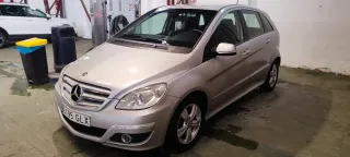 Mercedes-Benz Clase B 2009