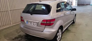 Mercedes-Benz Clase B 2009