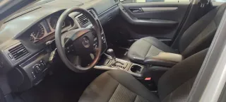 Mercedes-Benz Clase B 2009