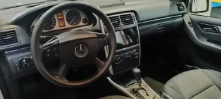 Mercedes-Benz Clase B 2009