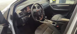 Mercedes-Benz Clase B 2009
