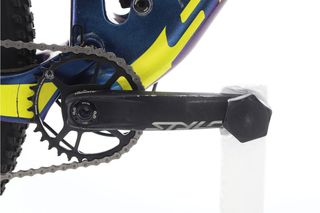Scott Spark RC (MTB) t.M Reacondicionada