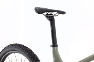 Bicicleta Haibike AllMtn 4 t.L Reacondicionada