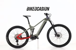 Bicicleta Haibike AllMtn 4 t.L Reacondicionada