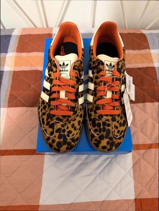 Adidas Samba OG Leopardo Talla 38