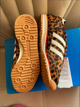 Adidas Samba OG SA Leopardo Talla 38