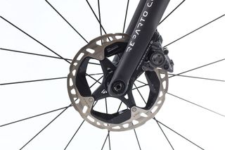 Bicicleta Bianchi Specialissima Arkea Team Di2 12V t.50 Reacondicionada