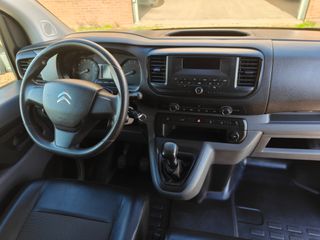 Peugeot Expert 2.0 HDI 2021