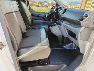 Peugeot Expert 2.0 HDI 2021