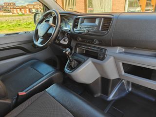 Peugeot Expert 2.0 HDI 2021