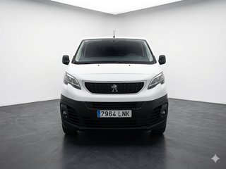 Peugeot Expert 2.0 HDI 2021