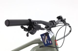 Bicicleta Haibike AllMtn 4 t.L Reacondicionada