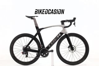 Trek Madone SLR 7 AXS 12V (carretera) t.58 Reacondicionada