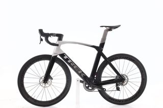 Trek Madone SLR 7 AXS 12V (carretera) t.58 Reacondicionada
