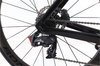 Trek Madone SLR 7 AXS 12V (carretera) t.58 Reacondicionada