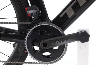 Trek Madone SLR 7 AXS 12V (carretera) t.58 Reacondicionada