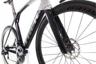 Trek Madone SLR 7 AXS 12V (carretera) t.58 Reacondicionada