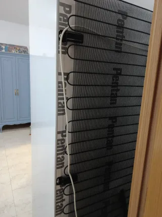 Nevera Combi Balay 200x60cm