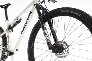 MMR Kenta XT (MTB) t.M Reacondicionada