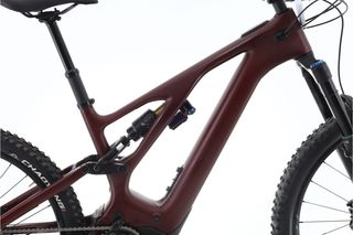 Specialized Turbo Levo X01 (ebike) t.M Reacondicionada