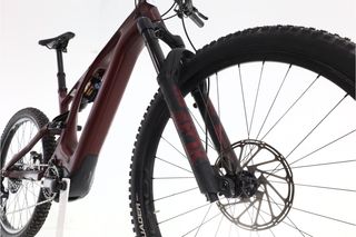 Specialized Turbo Levo X01 (ebike) t.M Reacondicionada