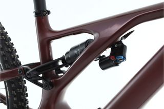 Specialized Turbo Levo X01 (ebike) t.M Reacondicionada