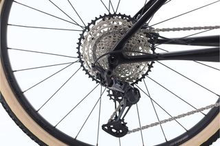 Cannondale Scalpel HT XT (MTB) t.M Reacondicionada